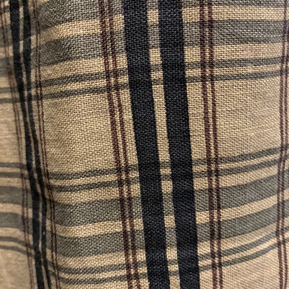 Faithfull the Brand Plaid Coordinated Set - Picture 6 of 8